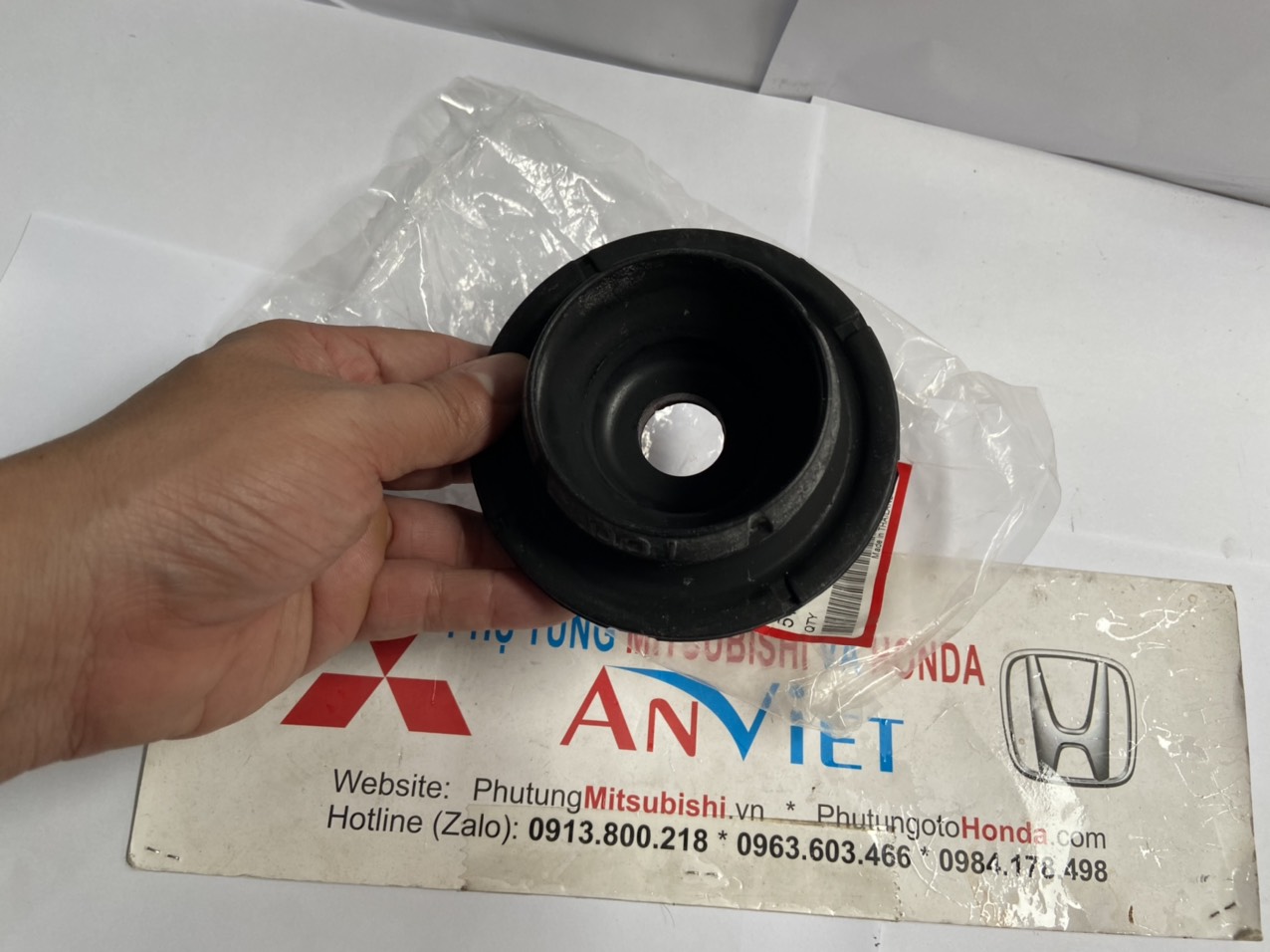 Phụ tùng xe Honda CITY tại Lâm Đồng